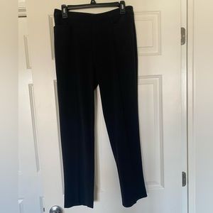 Black women’s dress pants